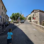 Apartment Atypique En Bas Du Chateau *