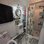 Atypique En Bas Du Chateau Apartment Cagnes-sur-Mer