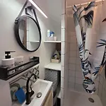 Apartment Atypique En Bas Du Chateau *
