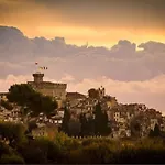 Atypique En Bas Du Chateau Cagnes-sur-Mer
