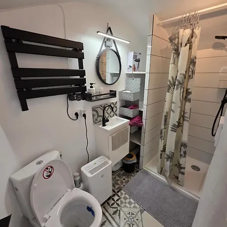 Atypique Deux Pieces Au Village Apartment *
