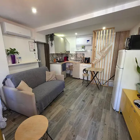 Atypique Deux Pieces Au Village *